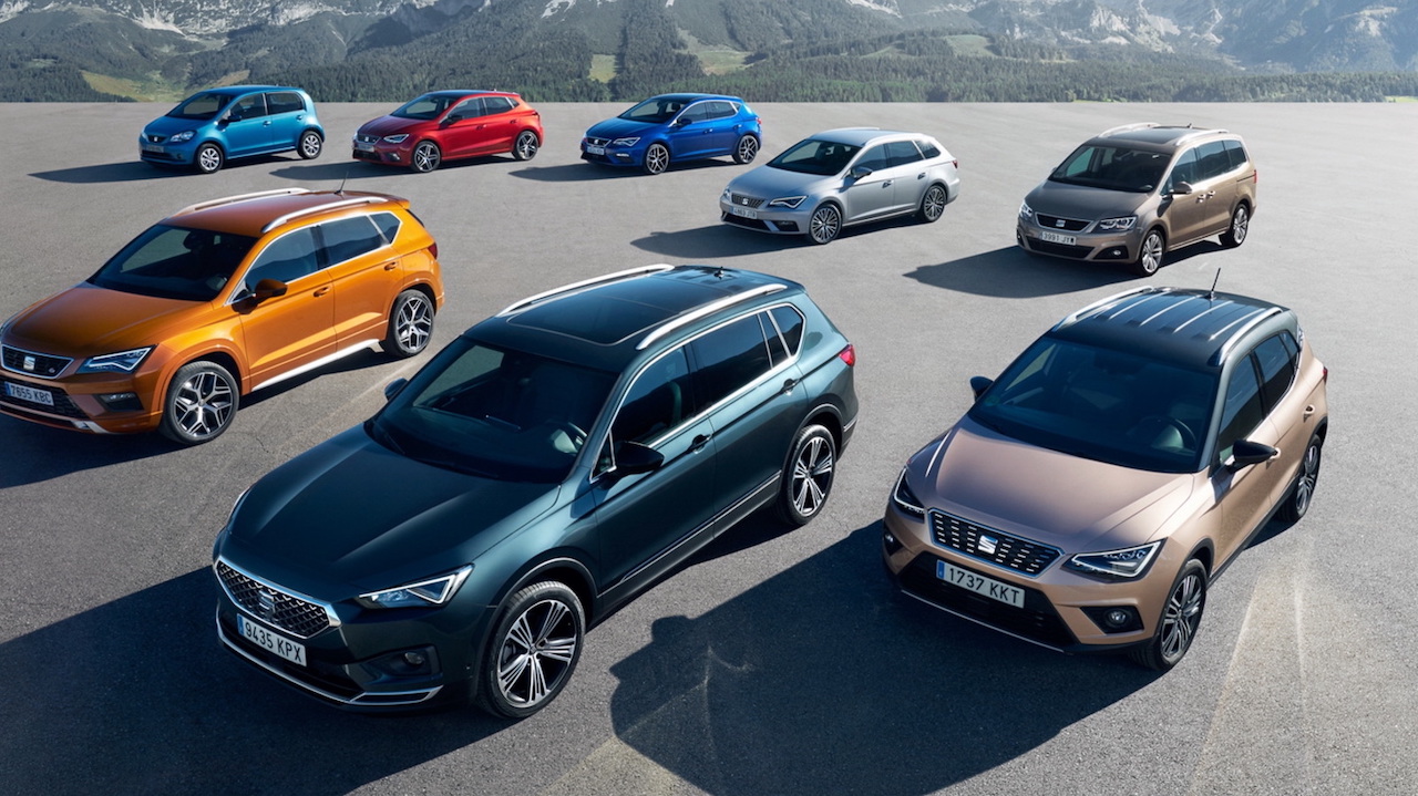 Seat: i primi EV arriveranno quando i costi di sviluppo diminuiranno