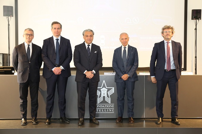 Gruppo Renault e Anfia collaborano per offrire nuove opportunità alla filiera dei fornitori italiani