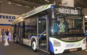 Iveco Bus lavora al rientro della produzione in Italia. Anfia: “Ottima notizia per tutta la filiera automotive”