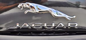 Jaguar lancerà tre nuovi SUV elettrici attorno al 2025