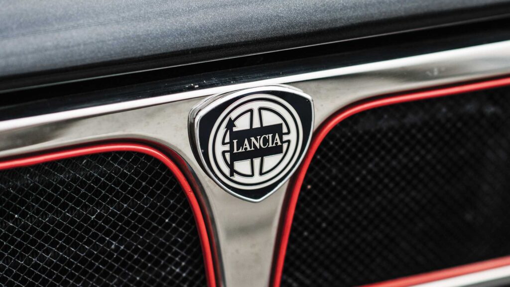 Lancia