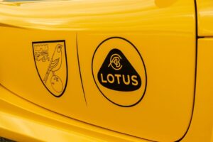 Lotus Type 135: non sarà l’unica auto sportiva elettrica
