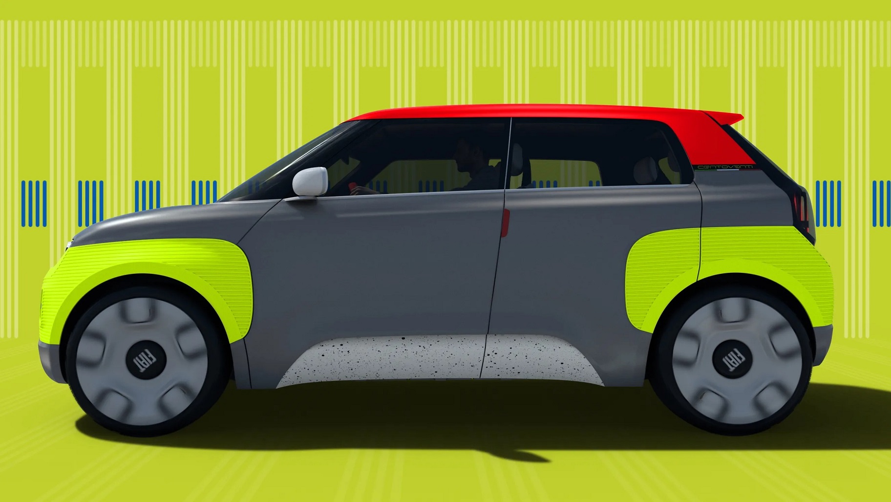 Nuova Fiat Panda: importante accordo di Stellantis con il governo e i sindacati serbi