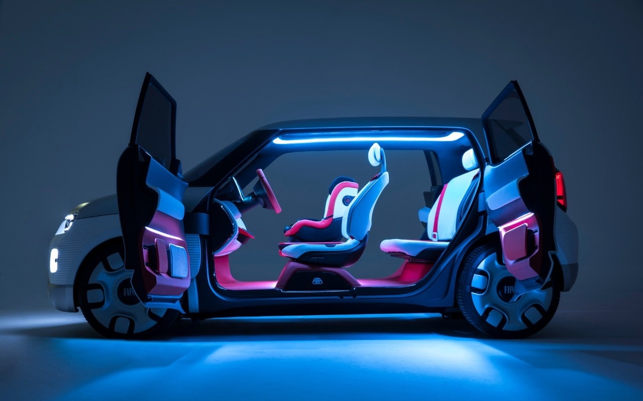 Nuova Fiat Panda: arrivano nuove conferme sul debutto