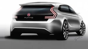 Nuova Fiat Punto: ecco perché non arriverà [RENDER]