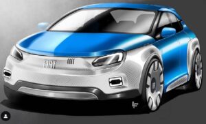 Nuova Fiat Punto: c’è chi la immagina così [RENDER]