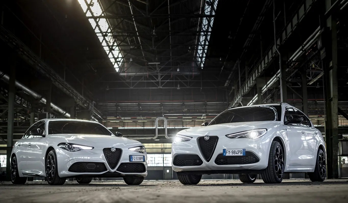 Nuove Alfa Romeo Giulia e Stelvio: ecco cosa accadrà nei prossimi anni