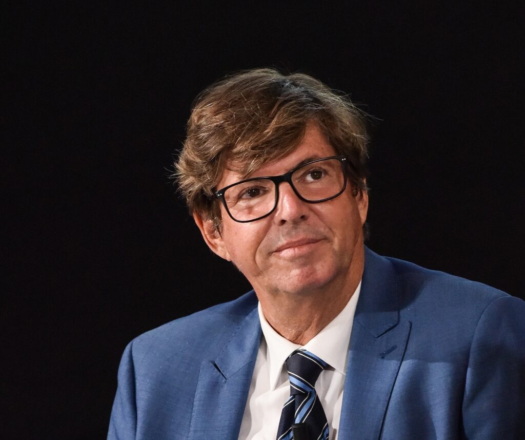 Olivier Francois: CEO FIAT entra nella “CMO Hall of Fame” di Forbes