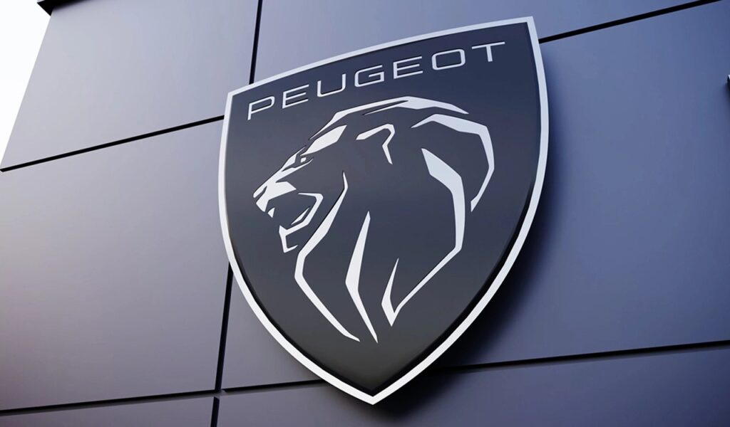 Peugeot sempre leader delle vendite in Francia nel 2022