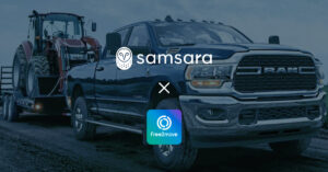 Samsara e Free2move collaborano per rendere più efficienti le flotte aziendali