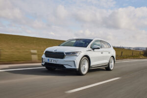 Skoda presenterà dei concept innovativi di sostenibilità al Greentech Festival 2022