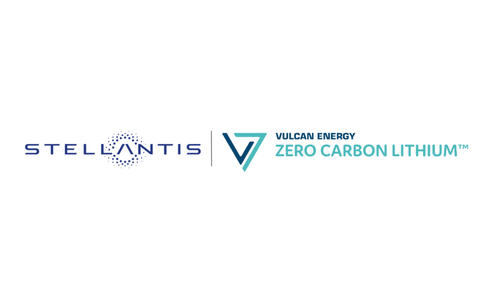 Stellantis diventa azionista di Vulcan Energy