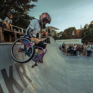 Toyota a supporto dello skate boarding con la sponsorship all’evento “Beam me up skate contest” [FOTO]
