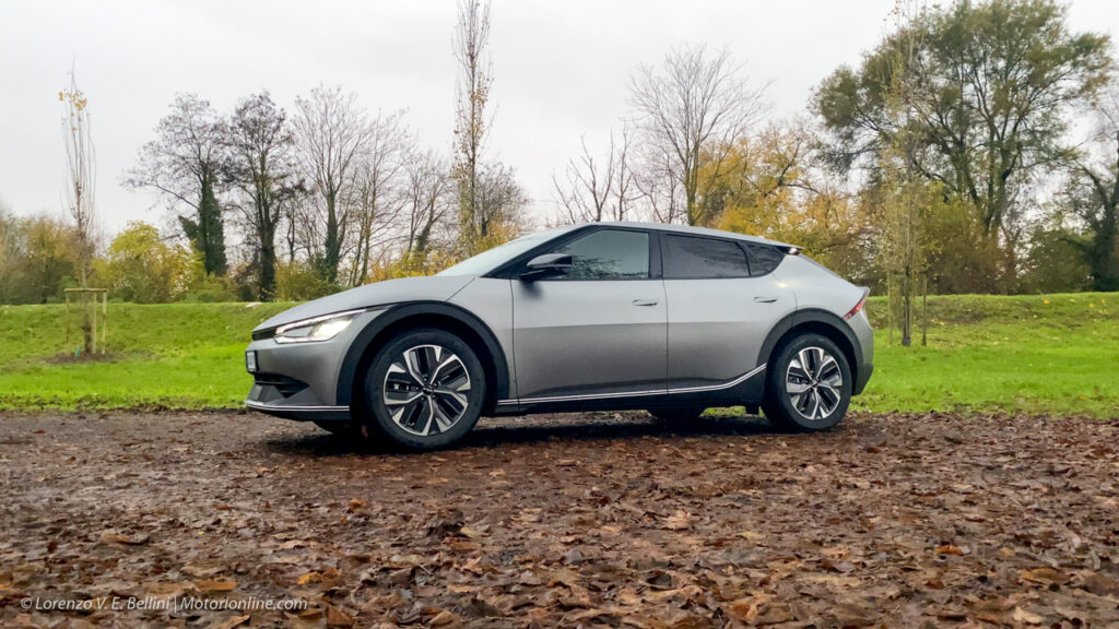 Kia EV6