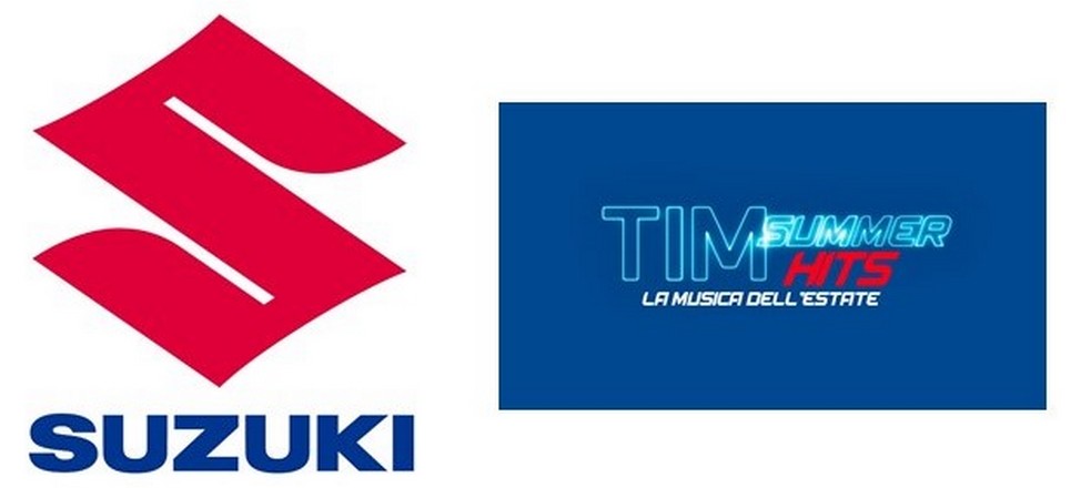Suzuki: è l’auto ufficiale del tour TIM Summer Hits 2022