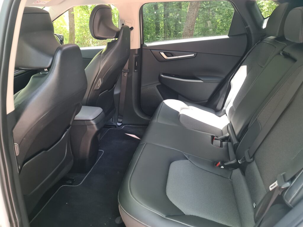 Kia EV6 2022