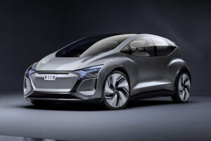 Audi A3, S3 e RS3: la nuova generazione sarà elettrica
