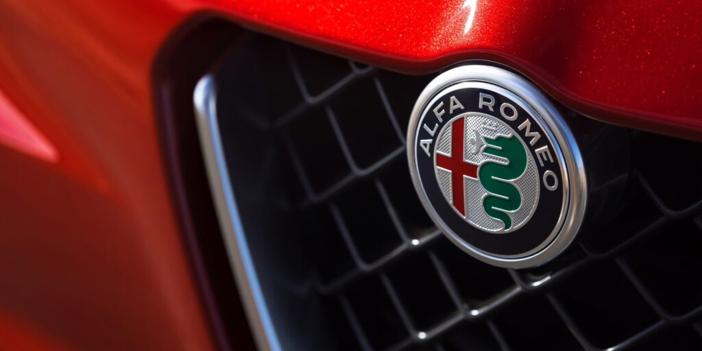 Alfa Romeo: nessuna auto sarà prodotta in Cina