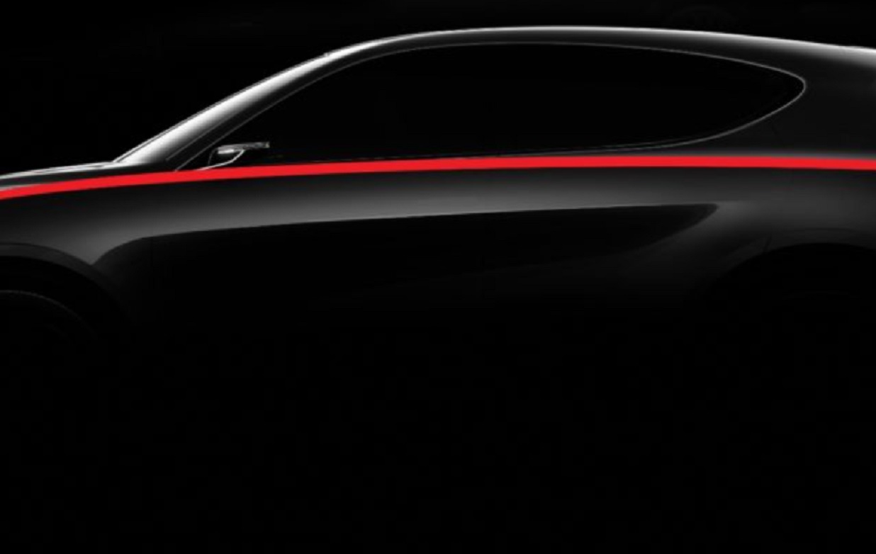 Alfa Romeo Brennero: ecco cosa la distinguerà dagli altri B-SUV di Stellantis