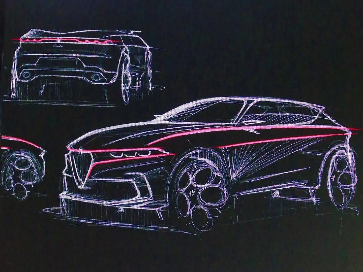 Alfa Romeo E-SUV sarà sviluppato negli USA e prodotto in Italia