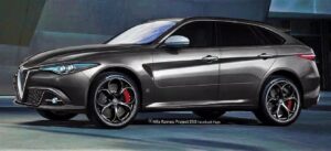 Alfa Romeo E-SUV: ecco cosa è emerso fino ad ora [RENDER]