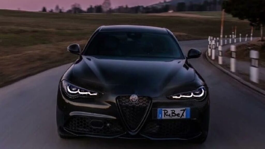 Alfa Romeo Giulia e Stelvio Restyling: debutto probabile a novembre