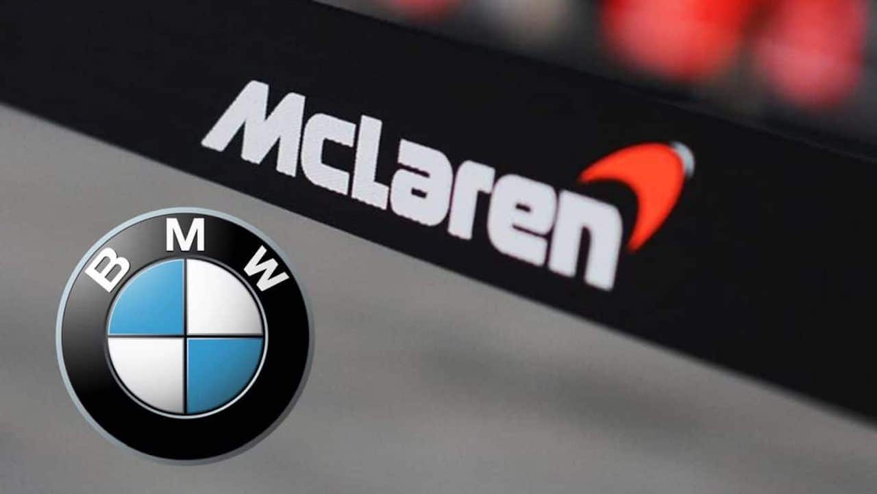BMW e McLaren: partnership per un crossover e una supercar elettrici?