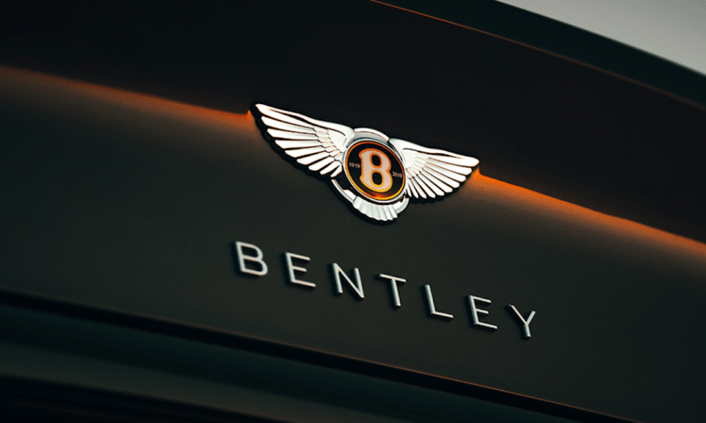 Bentley: il primo veicolo elettrico è stato posticipato al 2026