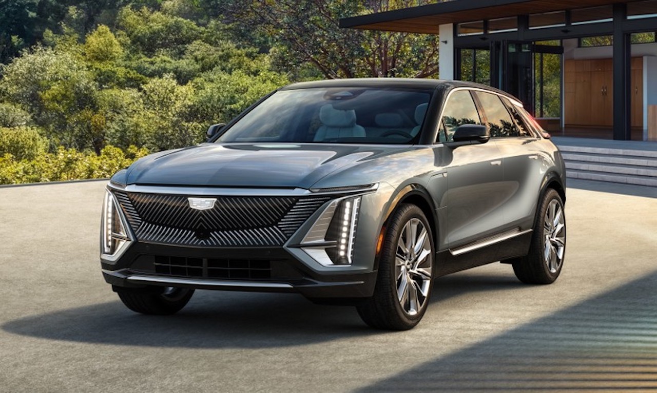 General Motors tornerà in Europa con una nuova gamma di EV