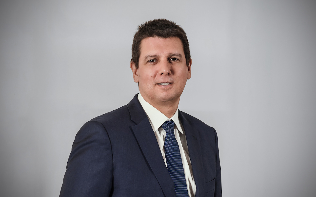 Opel: Christophe Mandon sarà il nuovo Head of Sales dal 1° settembre