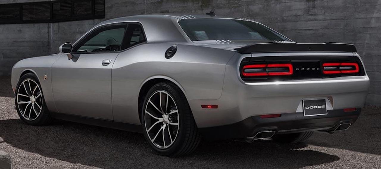 Dodge Challenger: in arrivo una versione più potente?
