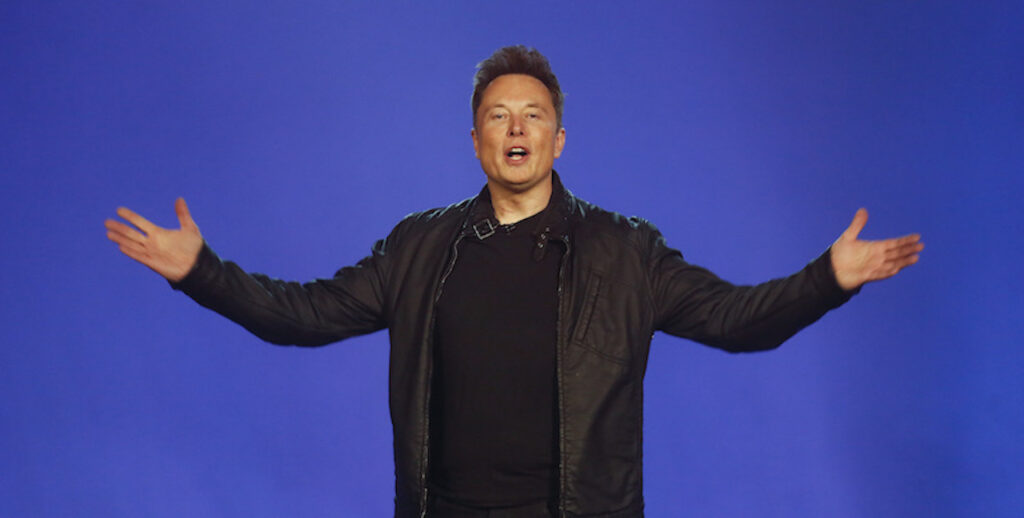 Elon Musk Twitter