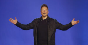 Elon Musk rinuncia all’acquisizione di Twitter