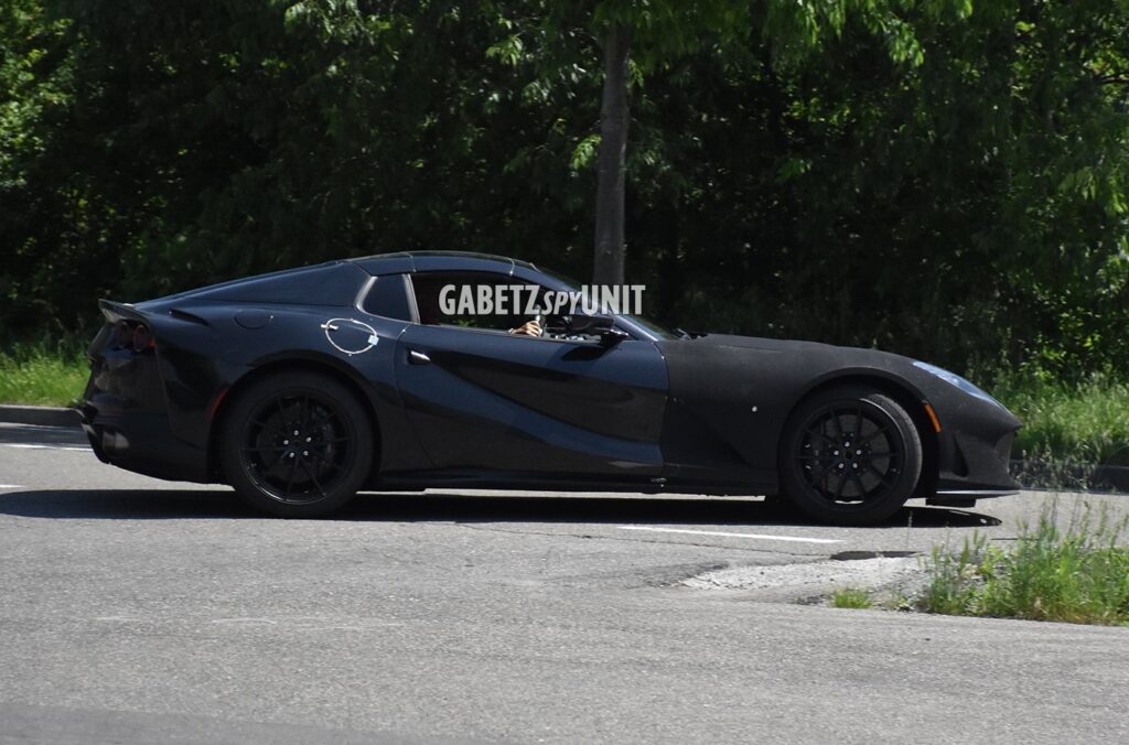 Ferrari