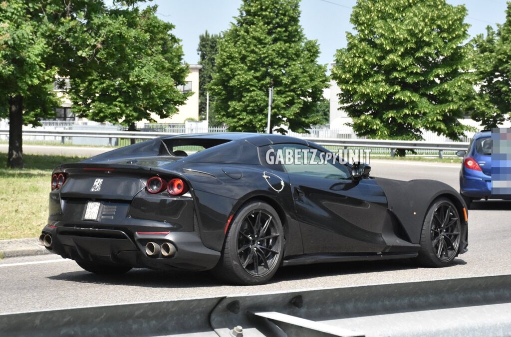 Ferrari
