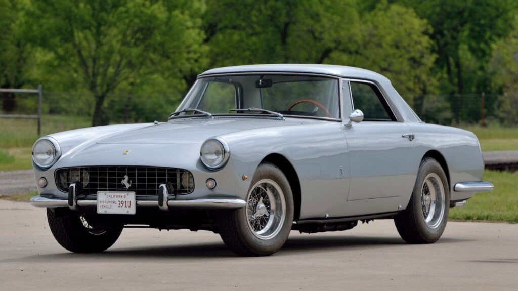 Ferrari 250 GT PininFarina