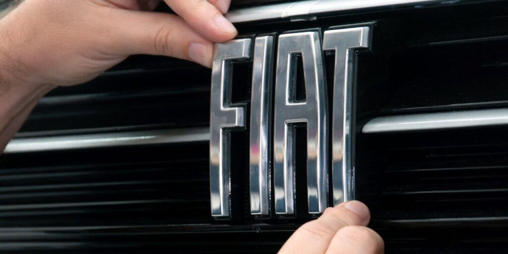 Fiat surclassa i rivali ed è leader anche a giugno in Brasile