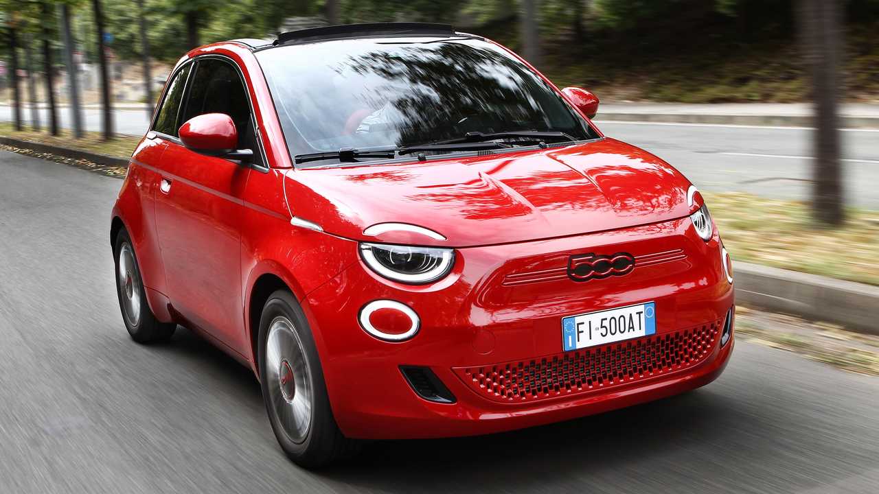 Fiat 500: a luglio in promozione da 199 euro al mese con incentivi statali