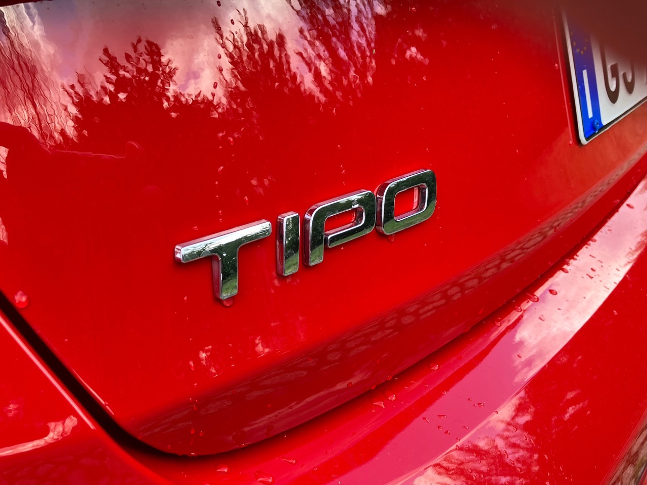 Fiat Tipo Cross Hybrid 2022