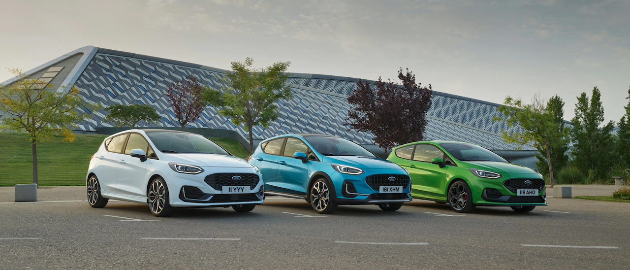 Ford Focus e Fiesta: limitata la disponibilità in Europa