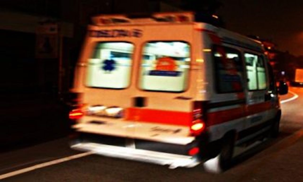 Corleone, 17enne muore dopo essere finito in una scarpata