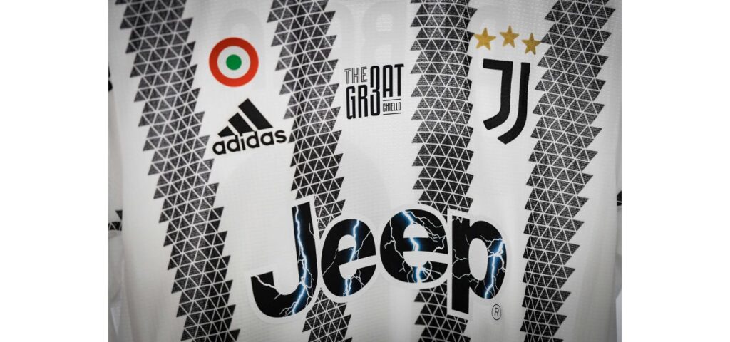 Jeep e Juventus: dieci anni di successi