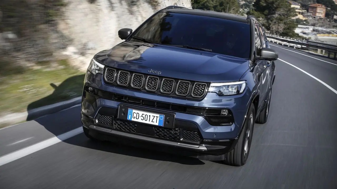 Jeep e Peugeot: la cura Stellantis fa bene in Brasile