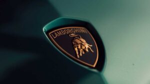 Lamborghini investirà 1,8 miliardi di euro nell’elettrificazione