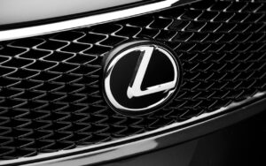 Lexus LFA: il successore potrebbe utilizzare il V8 della LC500