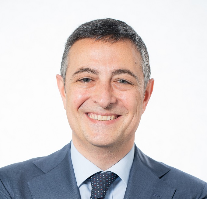 Gruppo Koelliker, Luciano Iengo è il nuovo Chief Marketing Officer