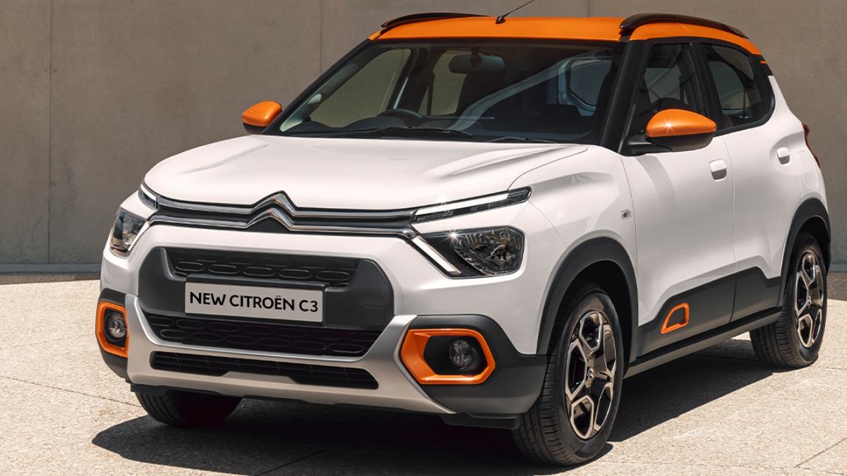 Nuova Citroen C3: domani le prime consegne