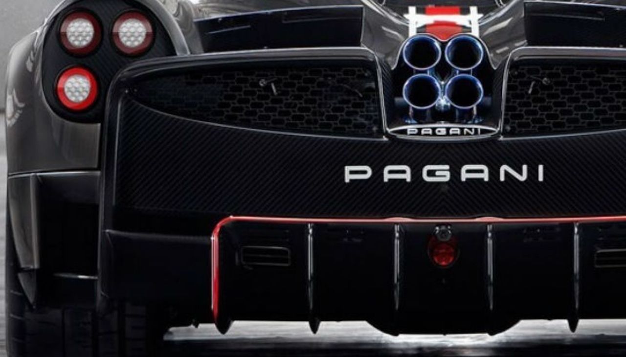 Pagani per il momento non punta sull’elettrico