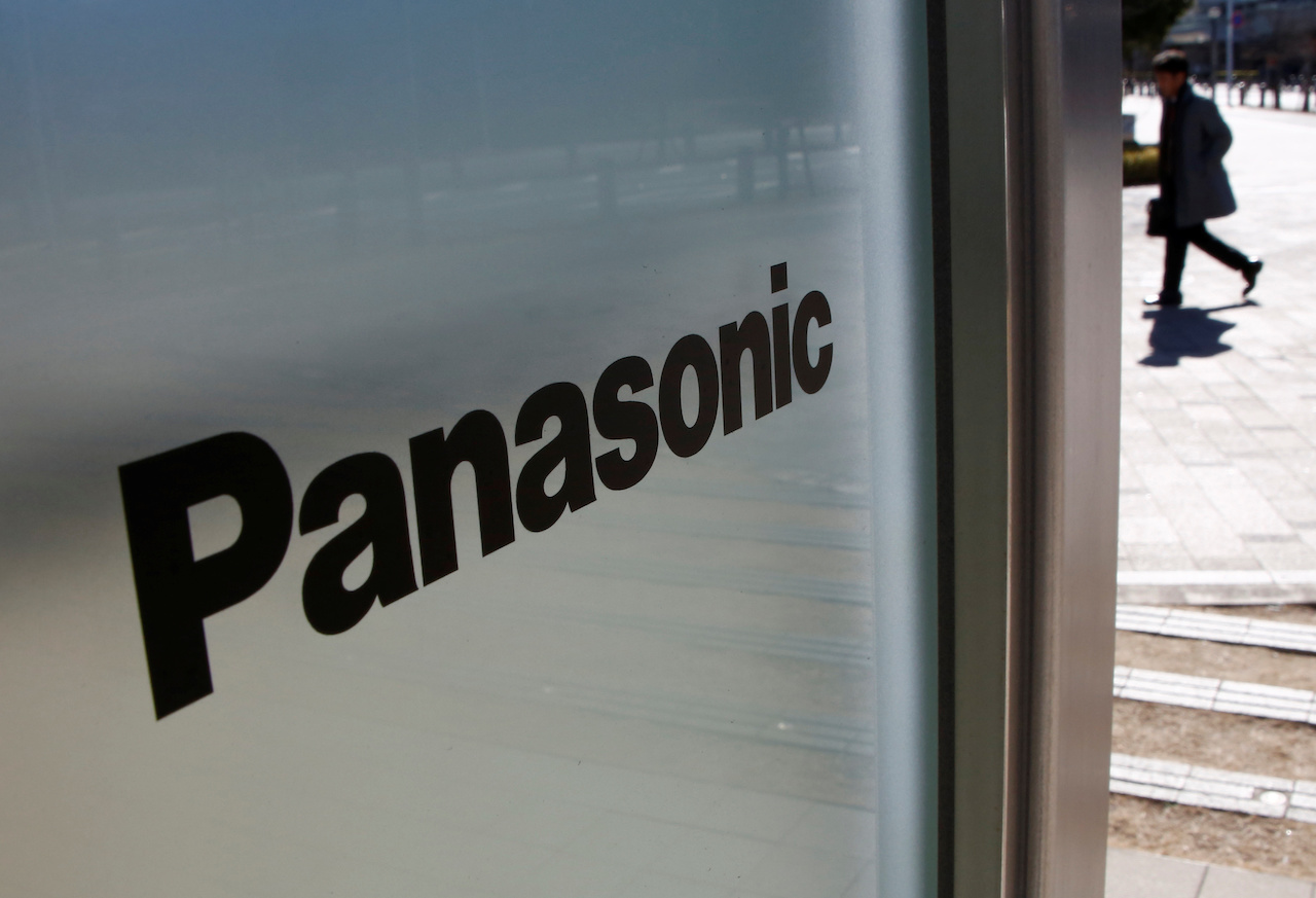 Panasonic: 20% in più di autonomia grazie a una nuova tecnologia delle batterie