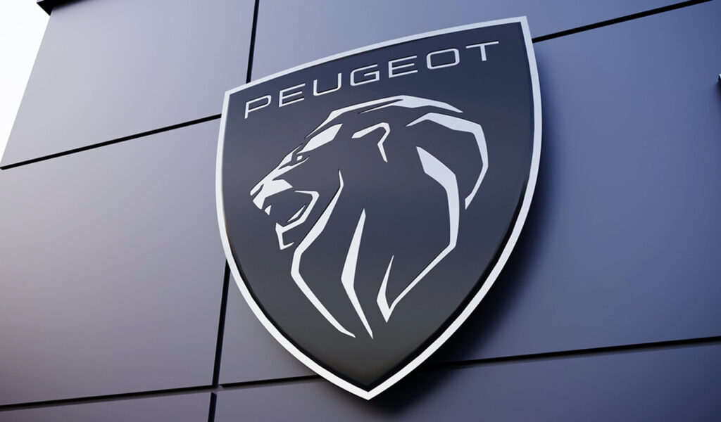 Peugeot: i suoi rivenditori terzi nel sondaggio Driver Power 2022 di Auto Express
